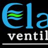 Elang ventilatie