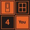 Doors en Windows 4 You