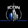 Icon construction & maintenance V.O.F.