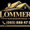 Lommers Dakonderhoud