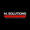 M Solutions Elektrotechniek & Installatie