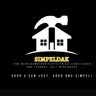 Simpeldak sd