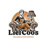 LiefCoos meubelstoffering