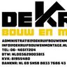 De Kruif bouw en montage