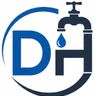 dh installatietechniek