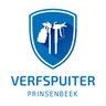 Verfspuiter Prinsenbeek