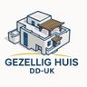 Gezellig huis DD-UK
