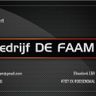 Klusbedrijf de Faam