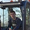IJzereef agrarische dienstverlening