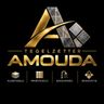 Tegelzetter Amouda