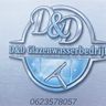 D&D glazenwasser bedrijf