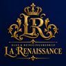 Klus & reinigingsbedrijf La Renaissance