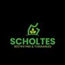 Scholtes bestrating en Tuinaanleg