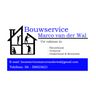 Bouwservice Marco van der Wal