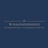 W ras onderhoud