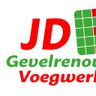 JD gevelrenovatie, voegwerken en steigerbouw