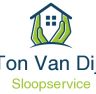 Ton van Dijk Sloopservice