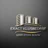 Exact Klusbedrijf