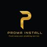 PROMA INSTALL