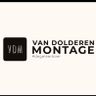 Van Dolderen montage