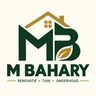 M. BAHARY