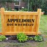 Appeldorn Bouw