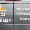 Homer man