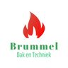 Brummel dak en techniek