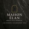 Maison élan