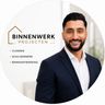 Binnenwerk Projecten