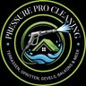 Pressure pro cleaning