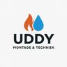 Uddy montage & techniek