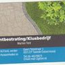 Tent Bestratingen