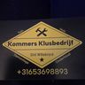 klusbedrijf Kommers