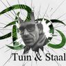 Bos Tuin & Staal