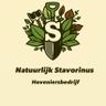 Natuurlijk Stavorinus