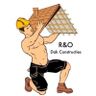 R & O dakconstructies