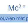 MC2 bouwen met passie