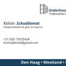 Onderhoudsbedrijf schuddemat