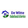 De Witte Onderhoud Service