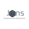 Jans onderhoud & renovatie