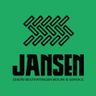 Jansen (sier)bestrating bouw en service