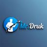 Mr.Druk
