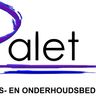 Paletschilders en onderhoudsbedrijf