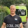 Huismeester Stapper