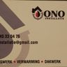 Ono Installatietechniek