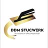 DDMstucwerk