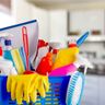 Cleaning by Dorota