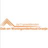 dak- en woningonderhoud oranje