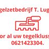 Tegelzetbedrijf T. Lugters
